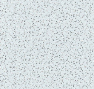 Rasch Textil Petite Fleur 4 288772 для спальни для гостиной для загородного дома для комнаты голубой