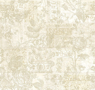 Decoprint Selena SL18160 для кухни для спальни для гостиной для загородного дома для комнаты золотой