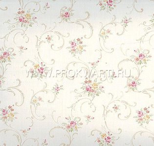 Architector French Cameo FL90704 для спальни для гостиной для загородного дома для комнаты бежевый