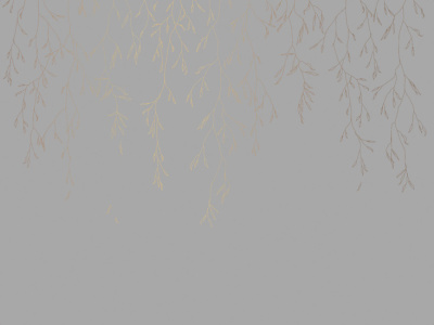 Фреска на флизелиновой основе с покрытием водно-дисперсионной краской. Роспись изображения выполняется золотым, серебрянным или платиновым пигментами