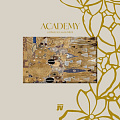 Academy a tribute to Gustav Klimt