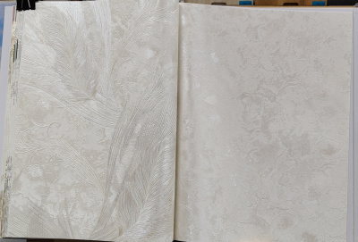 Обои виниловые на флизелиновой основе