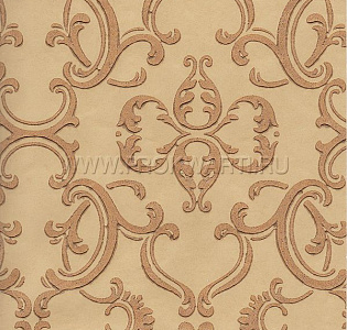 York Sculptured Surfaces RD3595 для спальни для гостиной для загородного дома для комнаты золотой