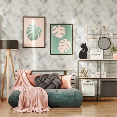 Обои виниловые на флизелиновой основе