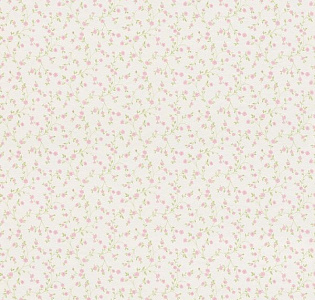 Rasch Textil Petite Fleur 4 289069 для спальни для гостиной для загородного дома для комнаты бежевый розовый