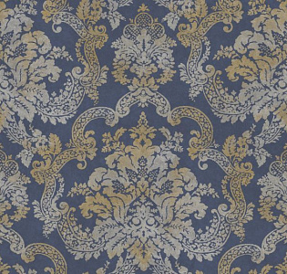 York CLD Celestial FG4437 для спальни для гостиной для кабинета для загородного дома для комнаты синий