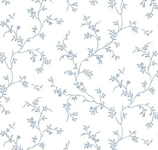 Aura Little England III AB27624 для кухни для спальни для гостиной для загородного дома для комнаты голубой