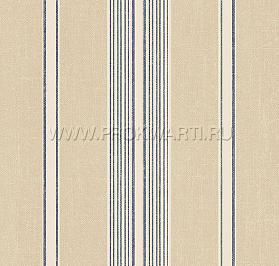Aura Stripes & Damasks DS29706 для коридора для кабинета для загородного дома для комнаты для прихожей песочный