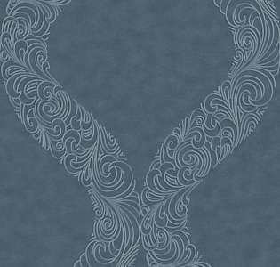 Decoprint Escala ES-18067 для спальни для гостиной для загородного дома для комнаты синий
