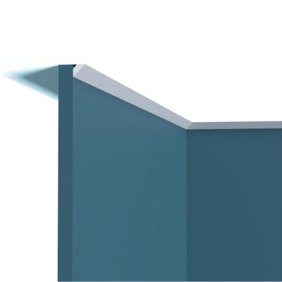 P198 Молдинг P198