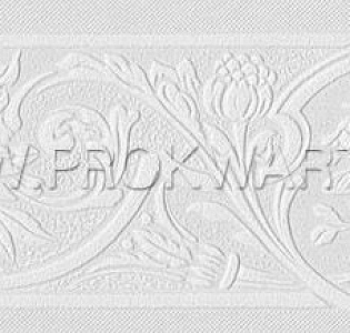 Marburg Patent Decor под покраску 1851 белый