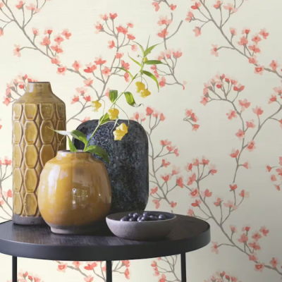 Обои виниловые на флизелиновой основе