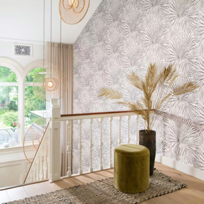 Обои виниловые на флизелиновой основе