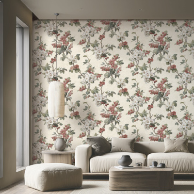 Обои виниловые на флизелиновой основе