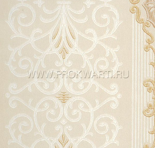 KT Exclusive English Rose EN10801 для кабинета для загородного дома для комнаты для прихожей бежевый
