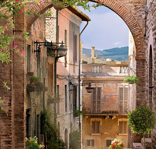 Affresco Фрески и фотообои ID10514
