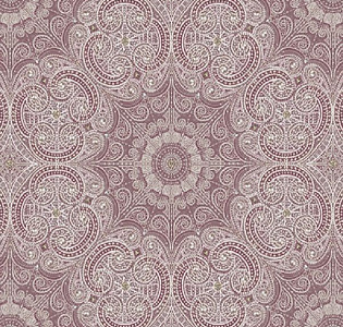 Alessandro Allori Marrakech A.A. PRY1005-4 для кухни для спальни для гостиной для кабинета для загородного дома для комнаты сиреневый фиолетовый