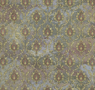 Decori&Decori Carrara 2 83646 для кухни для спальни для гостиной для кабинета для загородного дома для комнаты золотой сиреневый зеленый