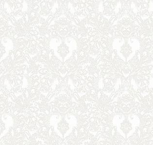 Erismann Olivia 4550-3 для спальни для гостиной для кабинета для загородного дома для комнаты бежевый белый