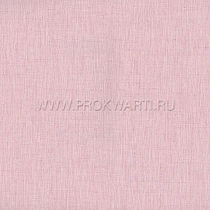 Caselio Linen INN68524009 для кухни для спальни для гостиной для коридора для кабинета для загородного дома для комнаты для прихожей розовый