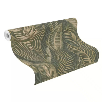 Обои виниловые на флизелиновой основе