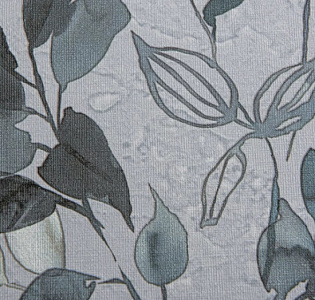 Alessandro Allori Dolce Vita RDV2402-6 для кухни для спальни для гостиной для загородного дома для комнаты серый бирюзовый