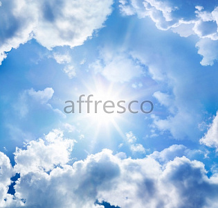 Affresco Фрески и фотообои ID136534