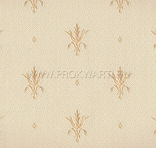 Limonta Ornamenta 95604 для спальни для гостиной для кабинета для загородного дома для комнаты золотой