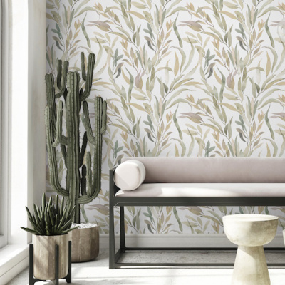 Обои виниловые на флизелиновой основе