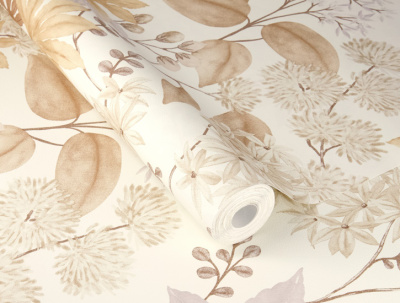 Обои виниловые на флизелиновой основе