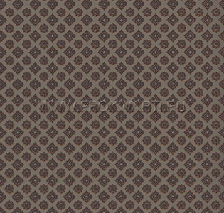 York Houndstooth ML1280 для спальни для гостиной для загородного дома для комнаты коричневый