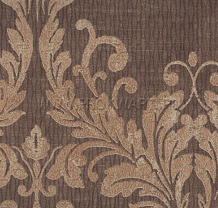 KT Exclusive Vintage Home MV71700 для спальни для гостиной для кабинета для загородного дома для комнаты коричневый