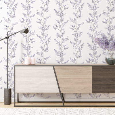 Обои виниловые на флизелиновой основе