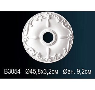 Perfect Розетки Perfect B3054