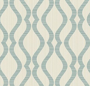 Chelsea Decor Tempus FD25066 для спальни для гостиной для кабинета для загородного дома для комнаты для прихожей белый синий