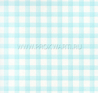 Aura Sweet Dreams G45104 для детской голубой