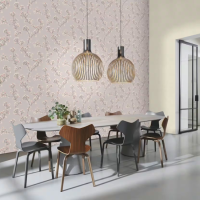 Обои виниловые на флизелиновой основе