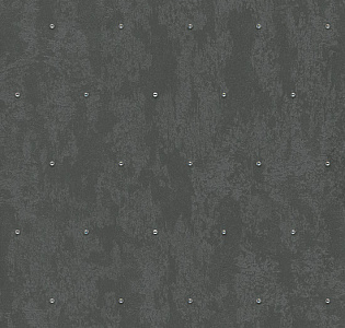 Marburg Gloockler Pompoos Provence 35691 для кухни для спальни для гостиной для коридора для кабинета для загородного дома для комнаты для прихожей темно-серый черный