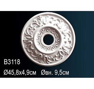 Perfect Розетки Perfect B3118