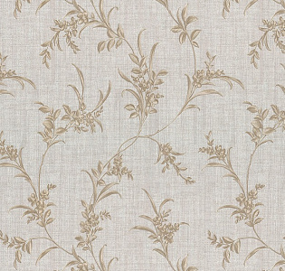 Grandeco Villa Danelli VD3004 для кухни для спальни для гостиной для загородного дома для комнаты серый