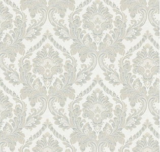 Architects Paper Di Seta Textile 36668-6 для спальни для гостиной для кабинета для загородного дома для комнаты серый светло-серый