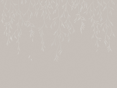 Фреска на флизелиновой основе с покрытием водно-дисперсионной краской. Роспись изображения выполняется золотым, серебрянным или платиновым пигментами