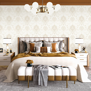 Bernardo Bartalucci Carnazza 5058-1 для спальни для гостиной для кабинета для загородного дома для комнаты белый золотой