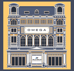 AdaWall Коллекции