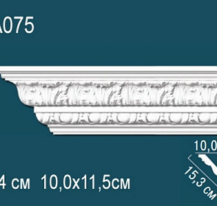 Perfect Карнизы Perfect AA075