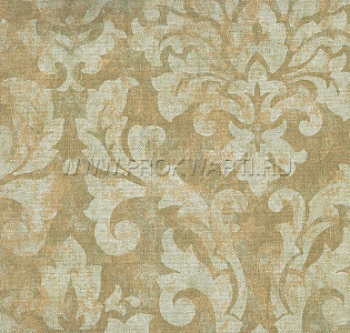 Aura Silks&Textures NT33750 для спальни для гостиной для кабинета для загородного дома для комнаты зеленый