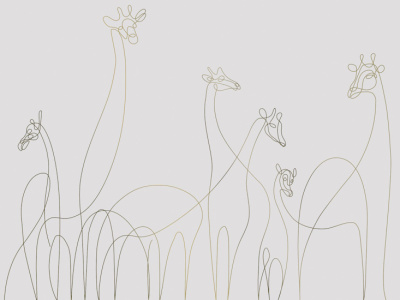 Фреска на флизелиновой основе с покрытием водно-дисперсионной краской. Роспись изображения выполняется золотым, серебрянным или платиновым пигментами