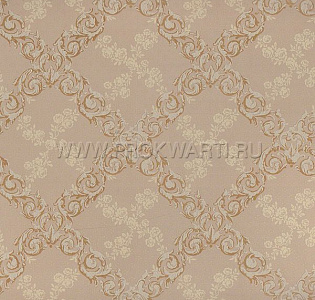 York 120th Anniversary Archive Edition AV2882 для спальни для гостиной для загородного дома для комнаты бежевый