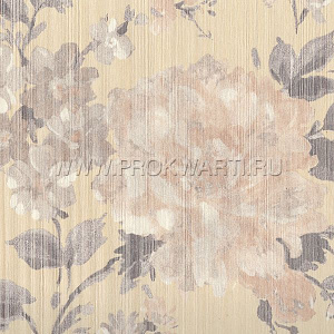Rasch Textil Lyra 078816 для спальни для гостиной для загородного дома для комнаты золотой