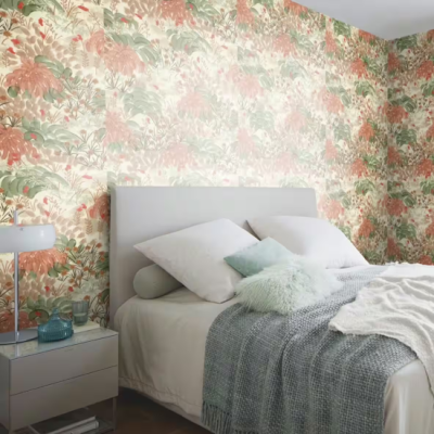 Обои виниловые на флизелиновой основе